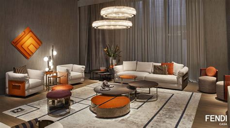 fendi furniture price
